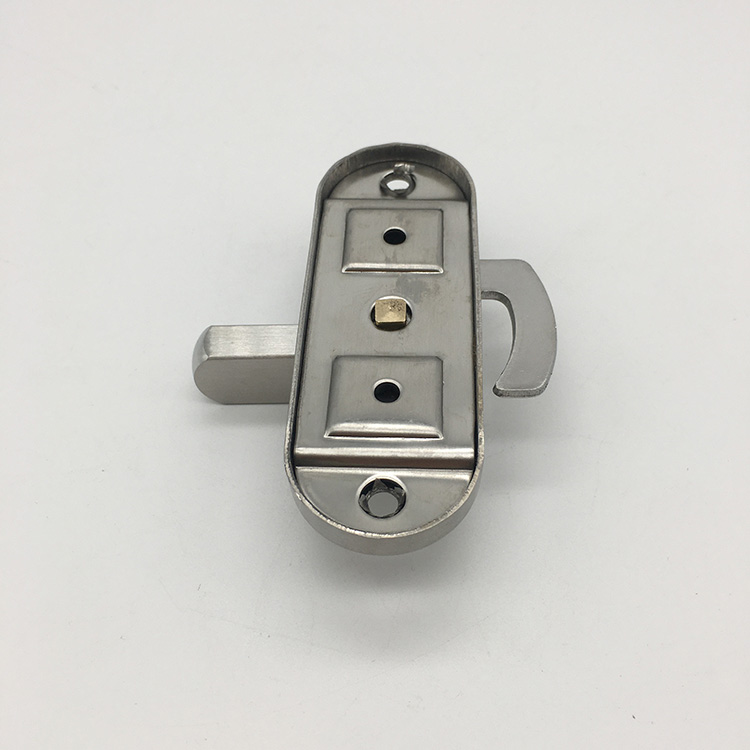 barn door locking hardware