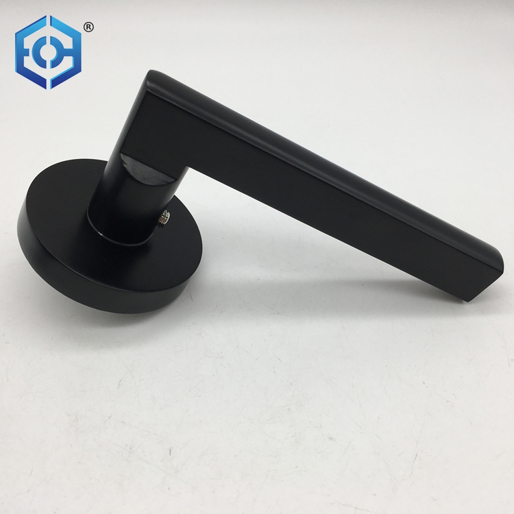 black door furniture