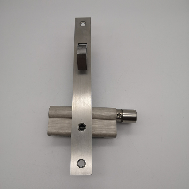 mortise cylinder lock