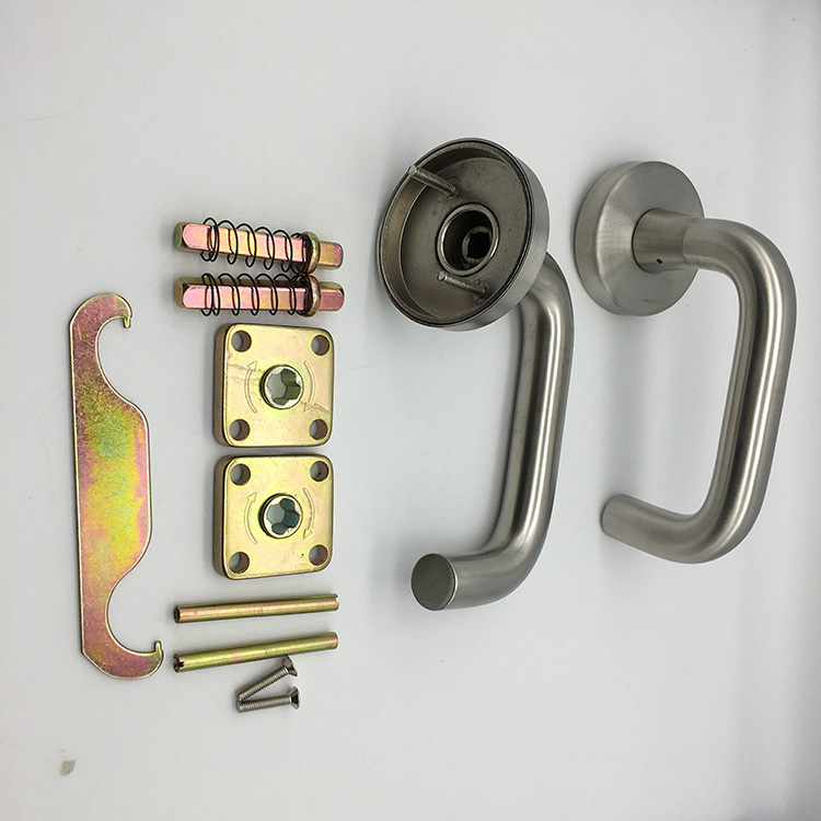 combo door lock sets
