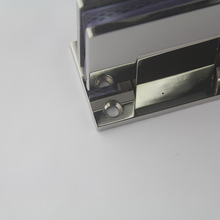glass shower screen door hinges