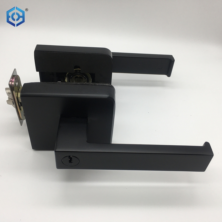 Quick Release Function Heavy Duty Leverset Bathroom Or Bedroom Function