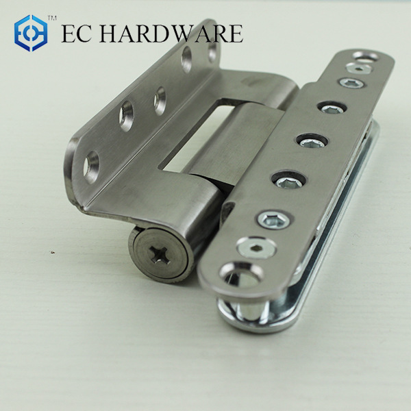 180x23/120x70mm concealed hinges