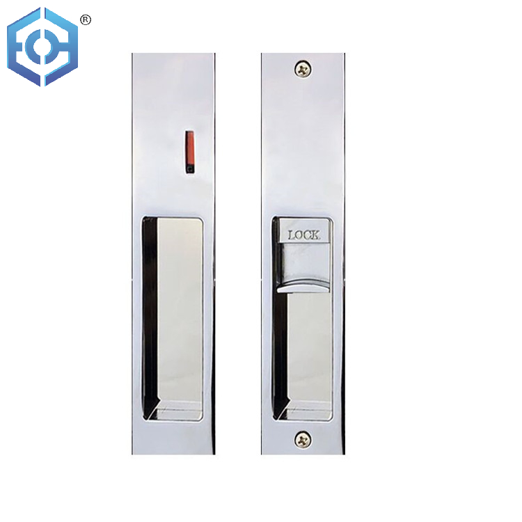 best sliding glass door lock