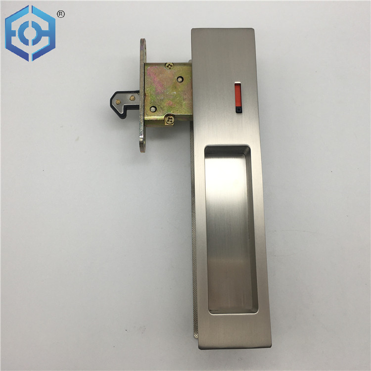 internal sliding door locks
