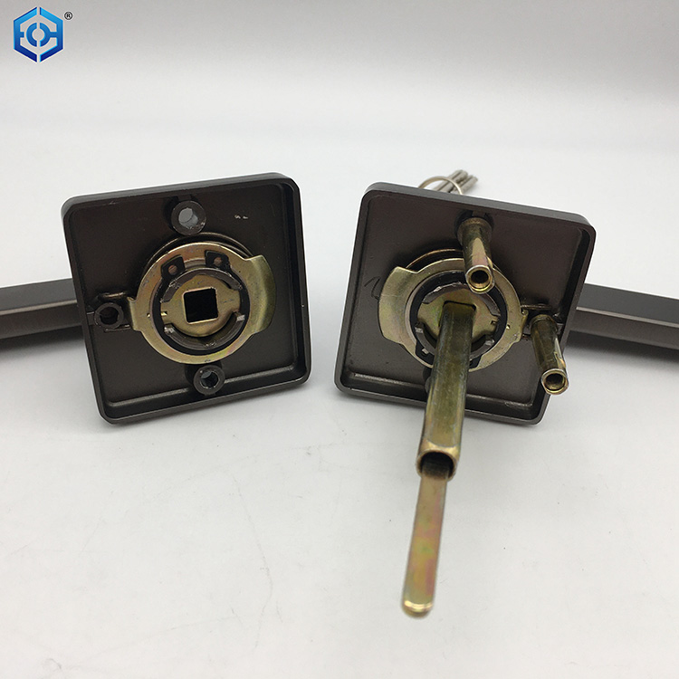 privacy function lockset