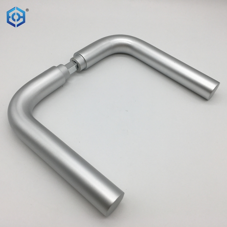 cabinet glass door lock 