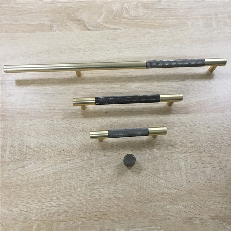 Metal Handle for Furniture