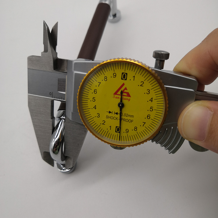 internal door handles