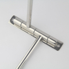 Modern New Style Wall-Install Stainless Steel Towel Rack for Bathroom