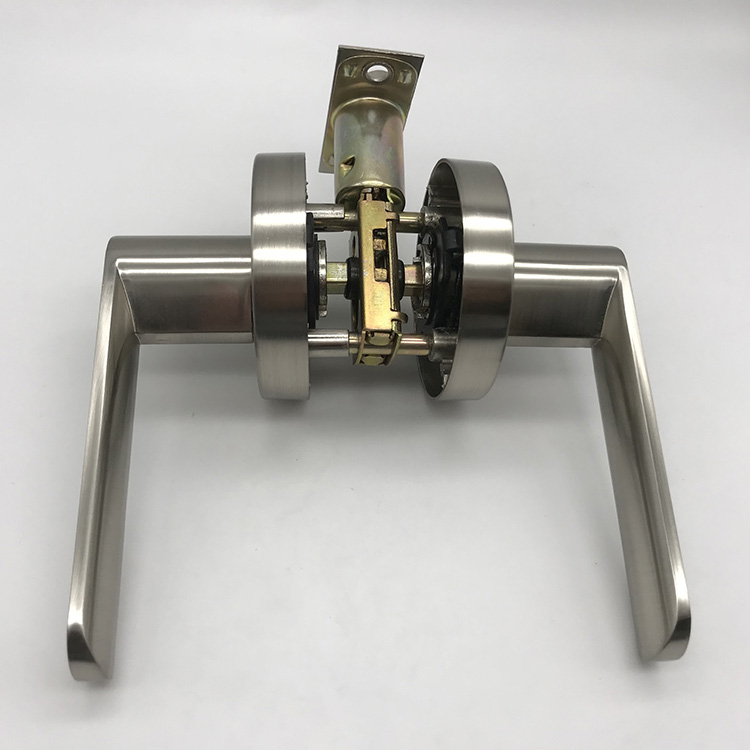 schlage camelot lever