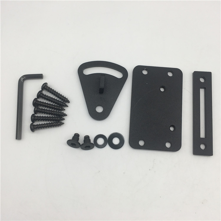 Lock for Wooden Doors