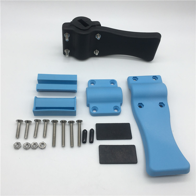 Universal Hands Free Door Opener 