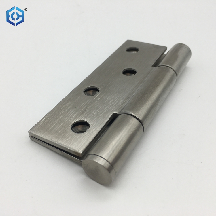 CE Heavy Duty Stainless Steel Control Bearing Fire Door Hinge for Steel