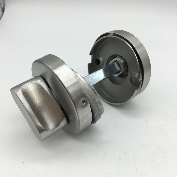 schlage privacy lock with occupancy indicator