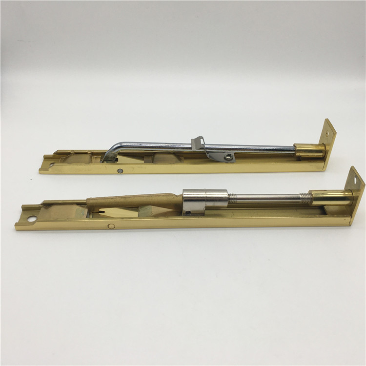 wide throw door hinges