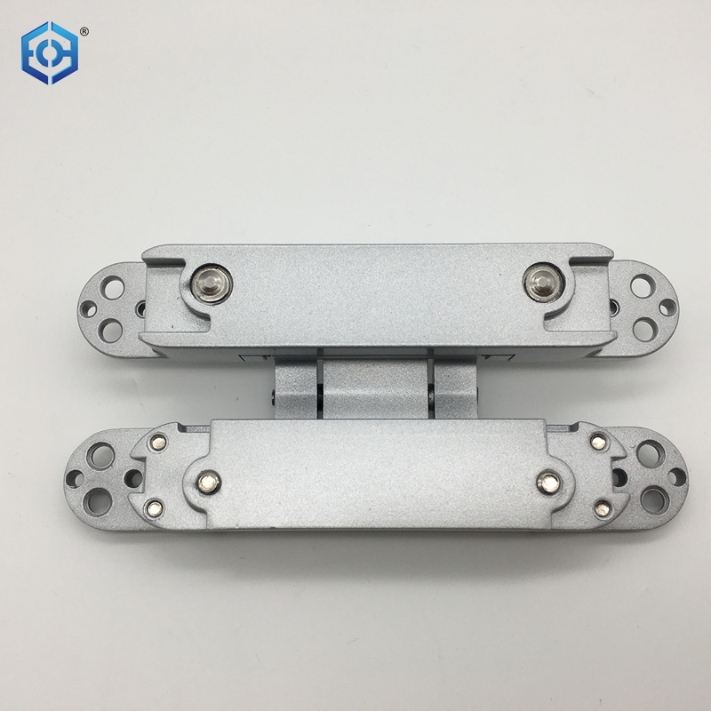 Concealed Hinge CAD File