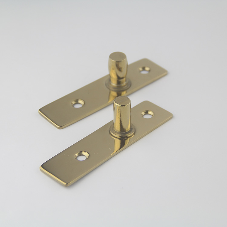 self closing pivot hinge