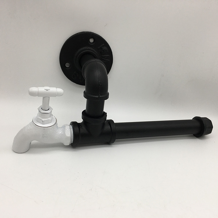 shark toilet paper holder