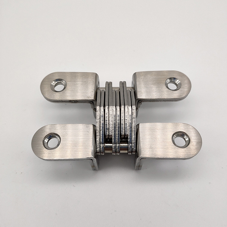 180 Degree Stainless Steel Mini Small Best Hidden European Concealed Hinges UK for