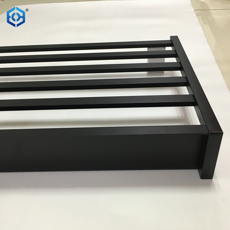 electric heated towel rail