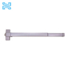 Narrow Style 36 Inch Commercial Door Hardware Exit Device Panic Bar 