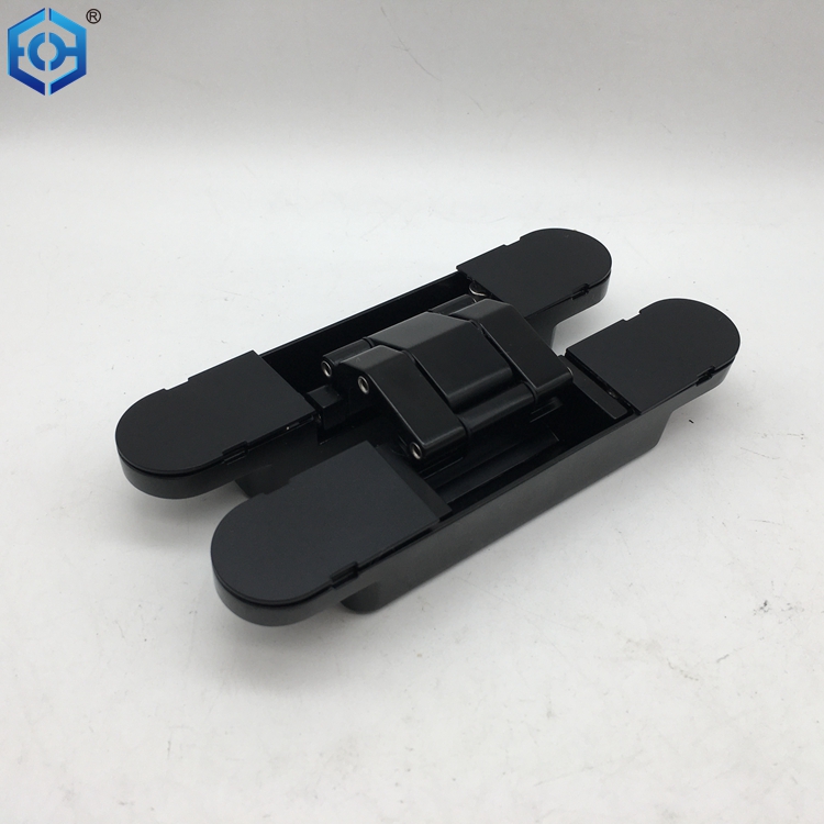 invisible hinges for cabinet doors