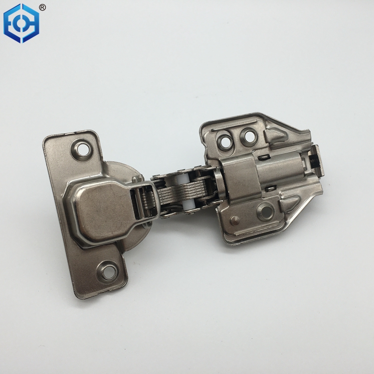 3 Types Stainless Steel Soft Close Kitchen Cabinet Cupboard Door Hinge Hinges