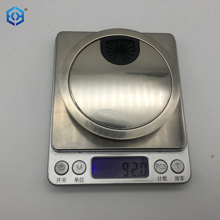 computer desk grommet