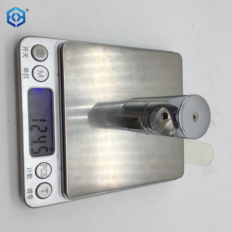 rope connector clamp