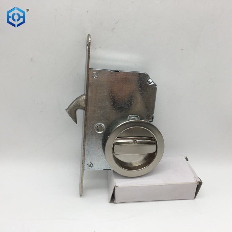 sliding door safety lock