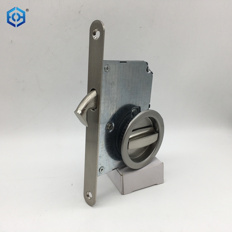 Home Hardware Stainless Steel Sliding Door Locks Sliding Wooden Door Lock