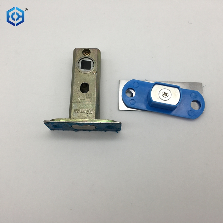 concealed magnetic door catch