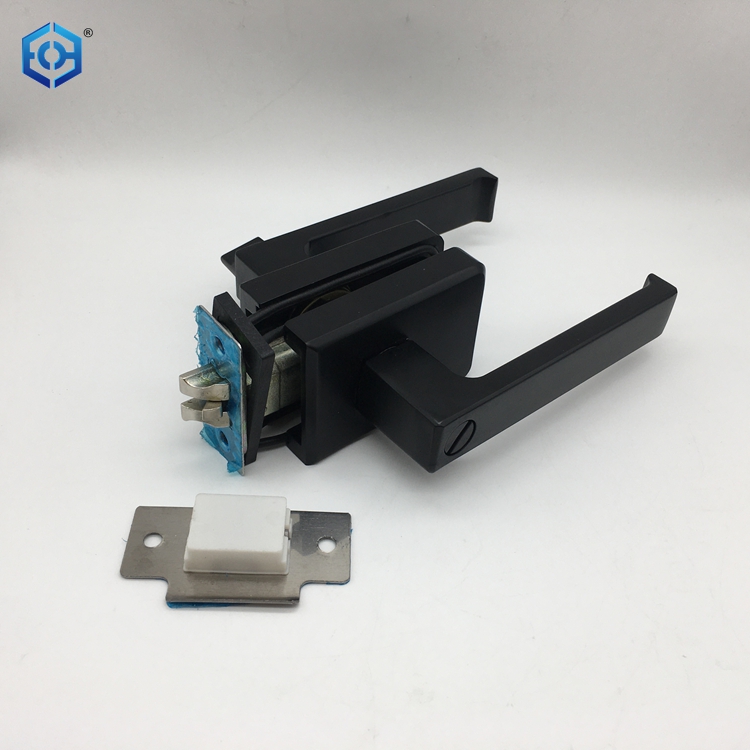 12mm glass door lock