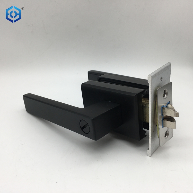 herculite door locks