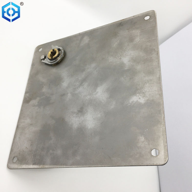 commercial door handle