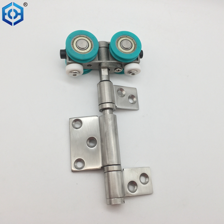 adjusting bifold door hinges