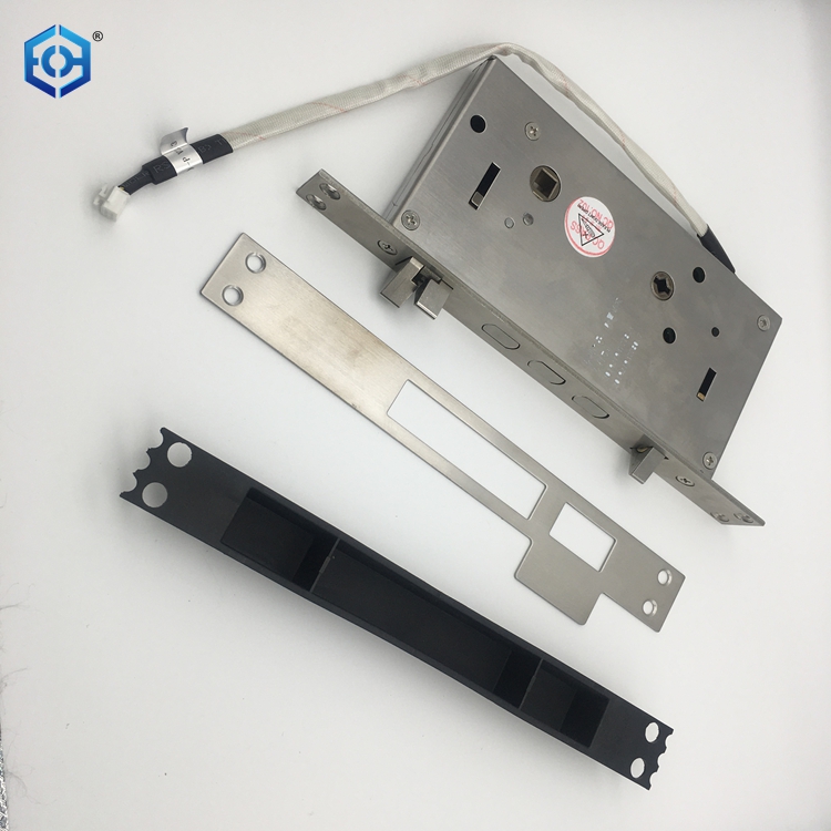 electronic house locks