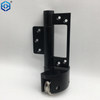 Bifold Door Hardware Aluminum Bifold Door Gear Now Available in Black Finish