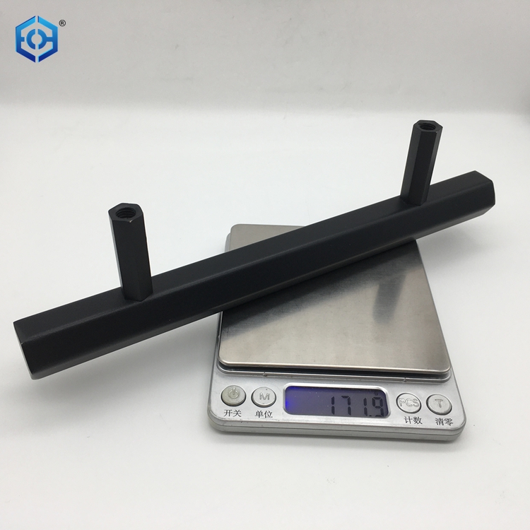 modern barn door hardware