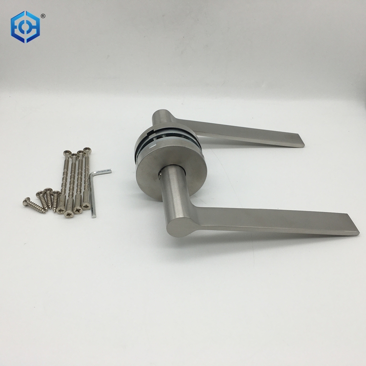 exterior door hardware