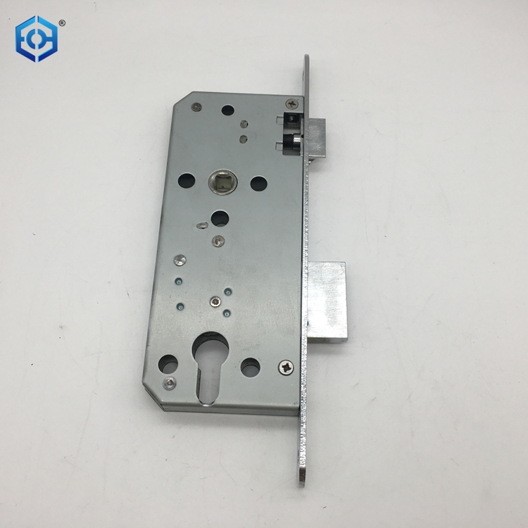 replacing a mortice lock