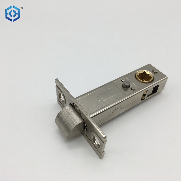 kwikset keyed entry lever