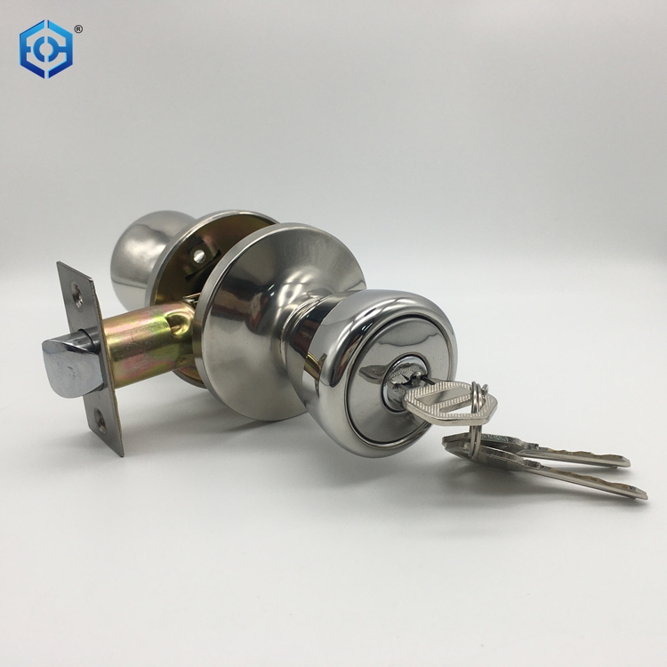 knob locks for doors