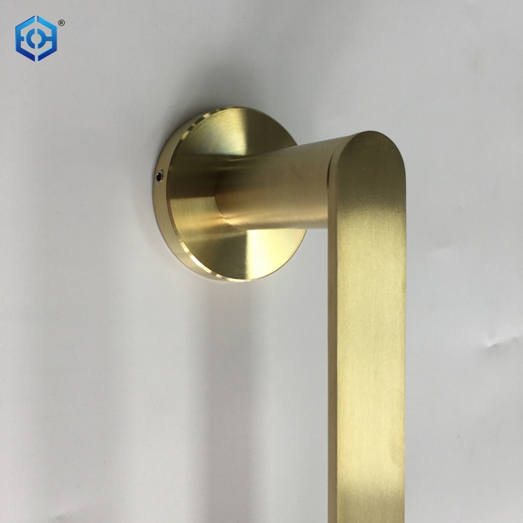 bathroom towel racks