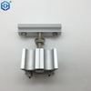 Bi-Fold Hardware Aluminum Top Pivot for Bifold Door