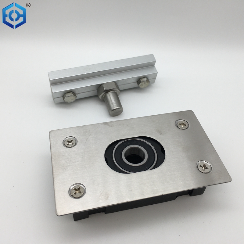 heavy duty bifold door hardware