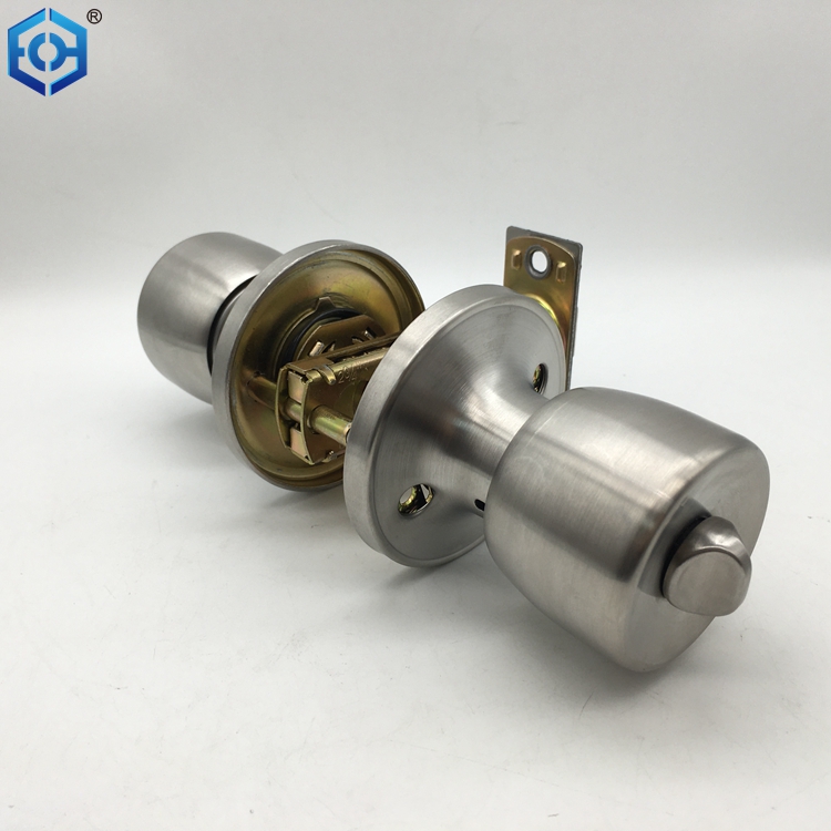 door knob and deadbolt set