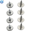  4 Magnetic Cabinet & Door Latch Catch Closures Cabinet Hardware Fittings