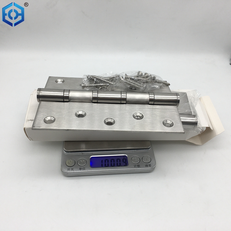 ball bearing door hinges